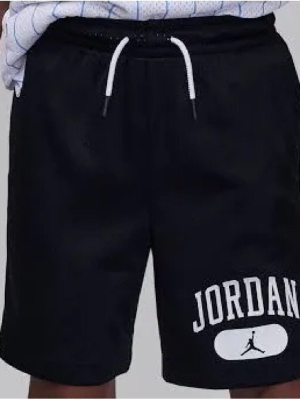Jordan basketball shorts